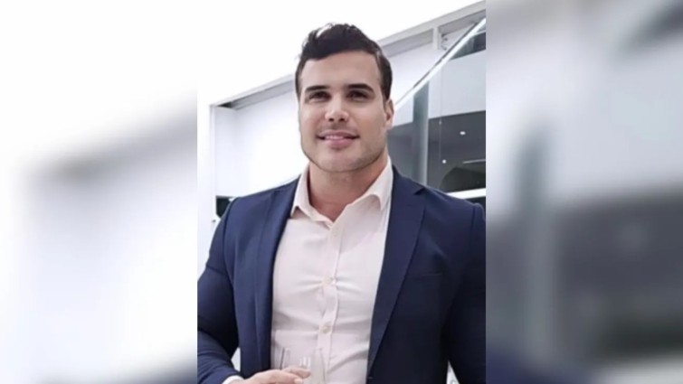 Renê da Silva Nogueira Júnior.