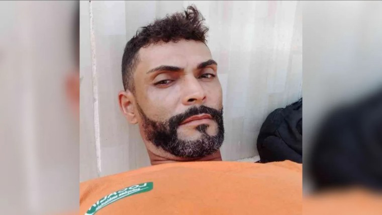 Gari Laudemir Fernades.