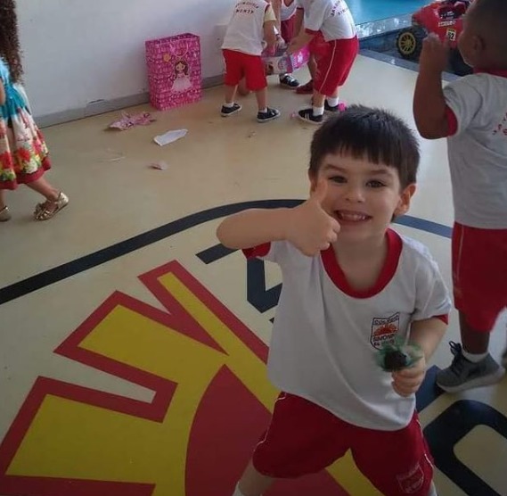 Deputada quer que Henry seja nome de escola pública no RJ