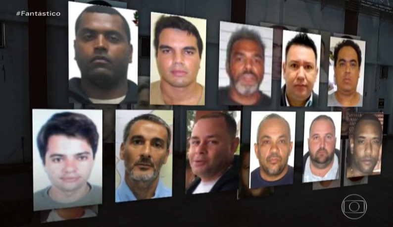 Criminosos estão recebendo milhões em auxílio emergencial