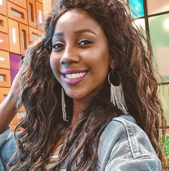 Vice-campeã do BBB21, Camilla de Lucas revela vontade ser atriz