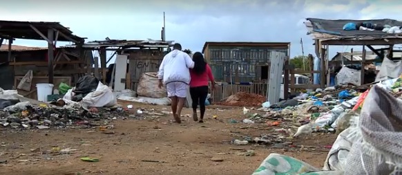 Reciclador de lixo ganha bolsa de estudos de gastronomia