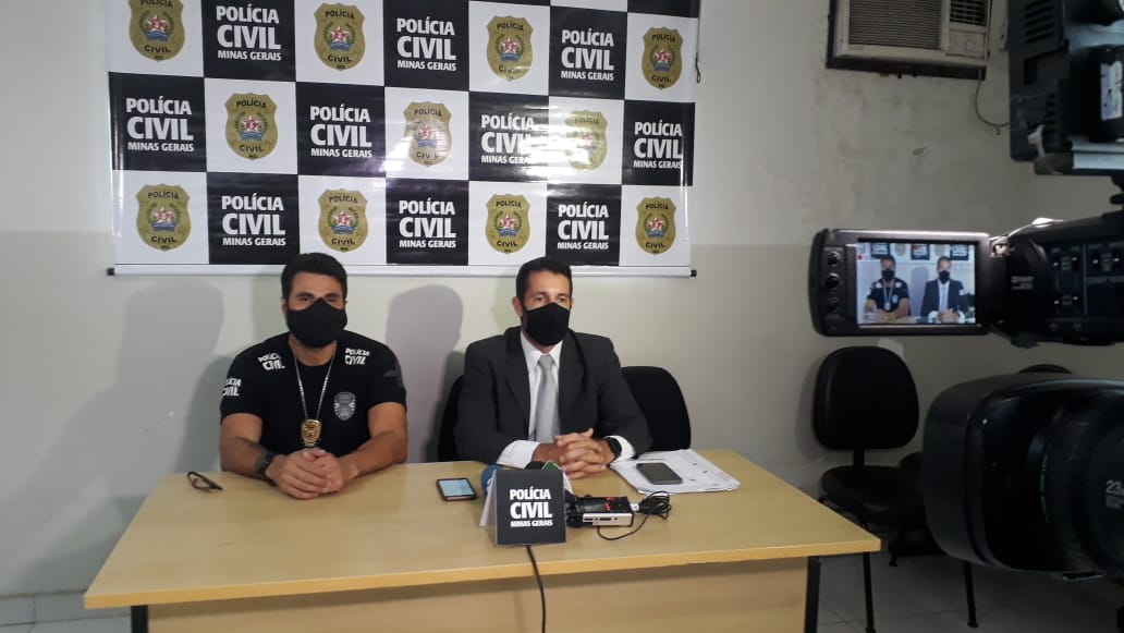 Ex-prefeita em MG é presa após passar cerca de dois anos foragida