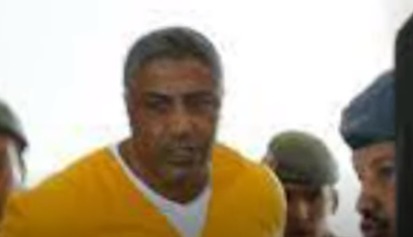 Geleião, um dos fundadores do PCC, morre de covid