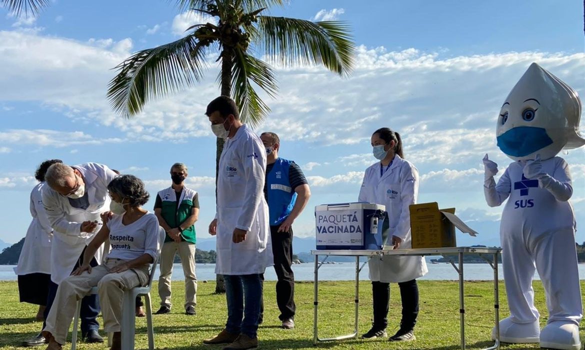 Programa Nacional de Imunização 