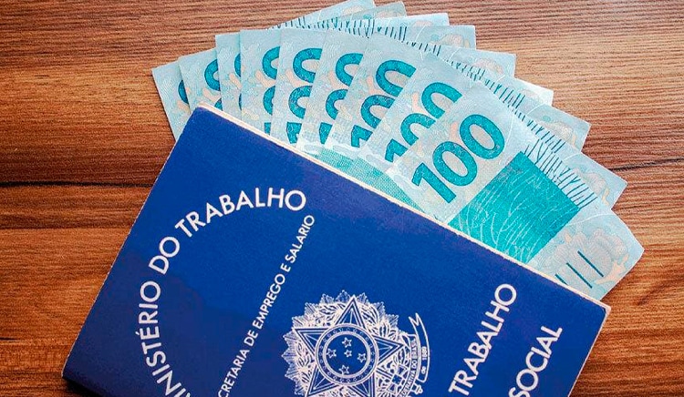 Sal&aacute;rio m&iacute;nimo deve ter novo reajuste no dia 1&ordm; maio