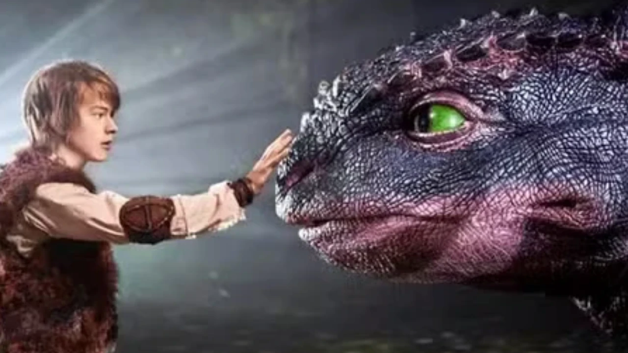 Live-action de 'Como Treinar o Seu Dragão' estreia no Brasil com nostalgia e emoção