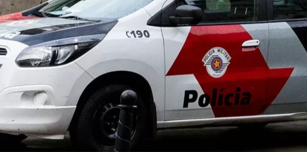 Policiais militares são presos após morte de morador de rua