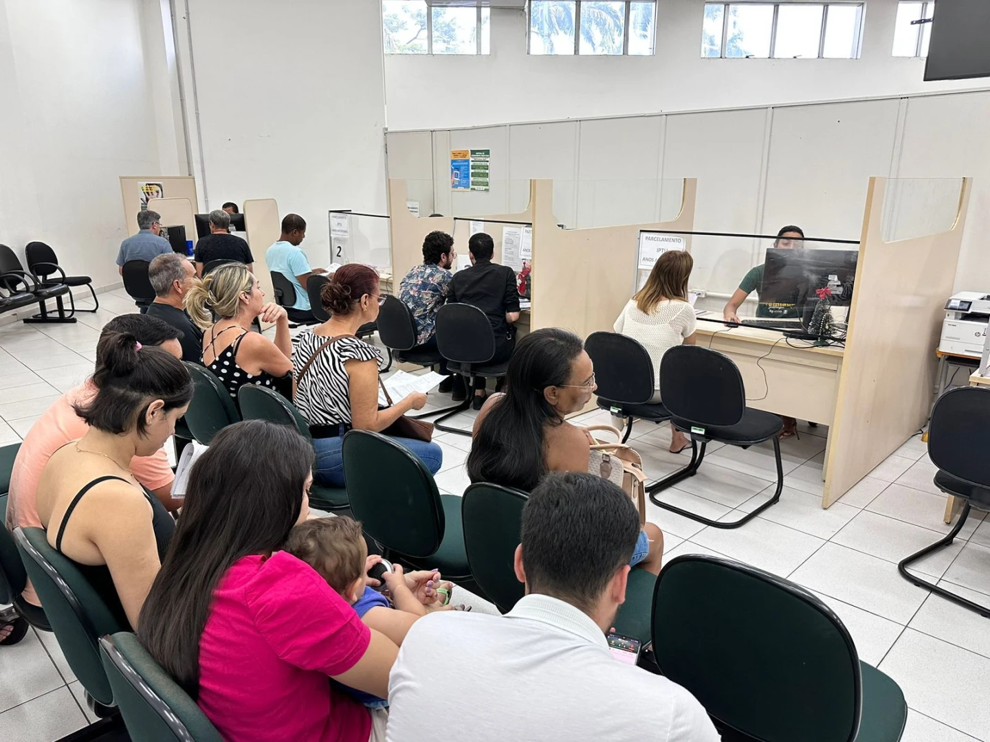 Ipatinga lança Refis 2025 com Descontos de até 99% para Quitação de Dívidas