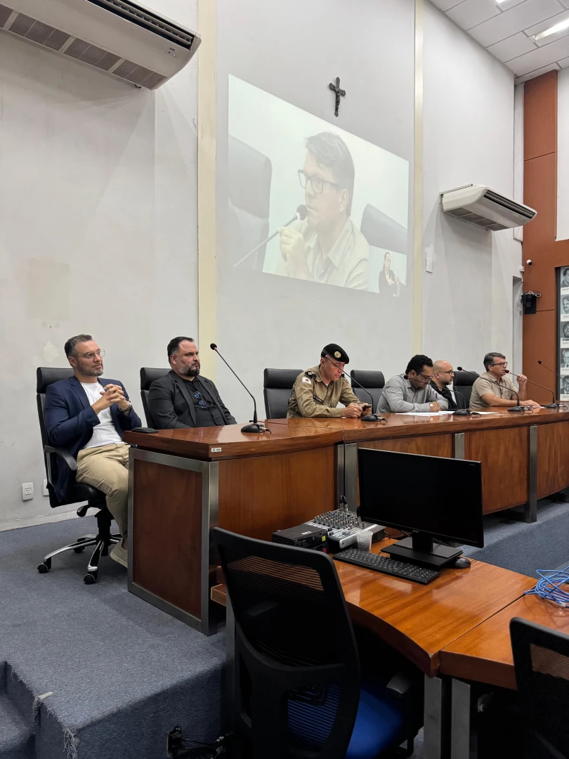 Ipatinga Inicia Mobilidade Urbana Participativa com Novo Plano
