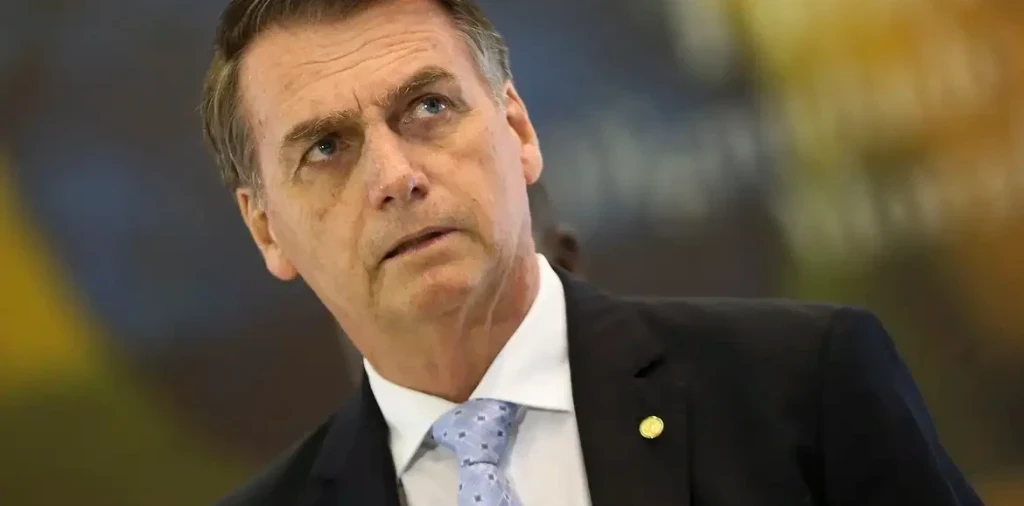 PGR rejeita reforço interno de segurança na prisão domiciliar de Bolsonaro