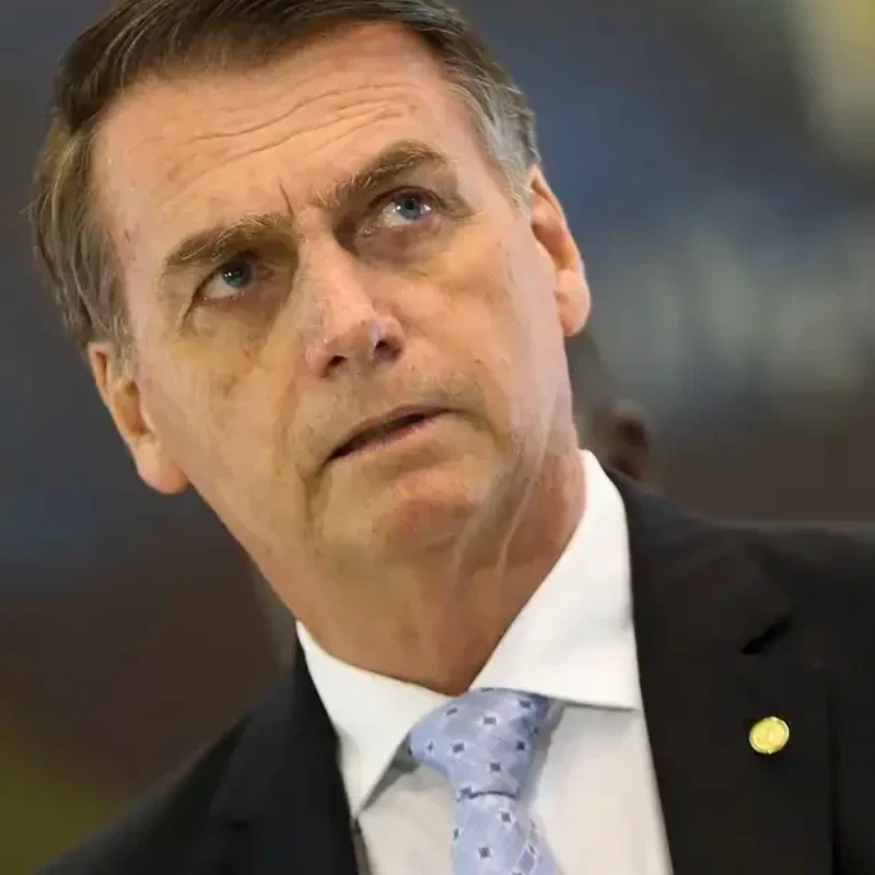 PGR rejeita reforço interno de segurança na prisão domiciliar de Bolsonaro