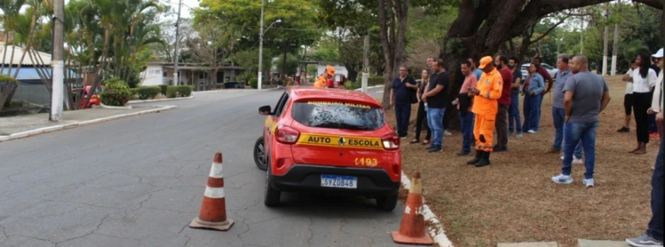 A iniciativa visa assegurar que os candidatos estejam aptos a se tornarem condutores, contribuindo para a segurança viária em Minas Gerais.