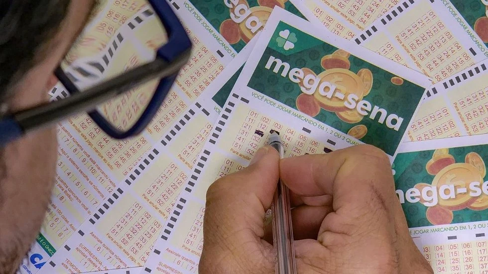 O sorteio está agendado para as 20h.