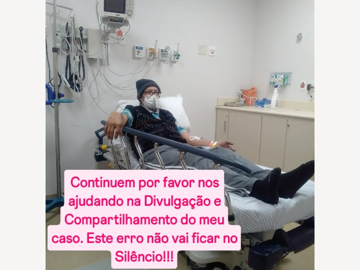 Gerado Vaz Júnior e Márcia Vaz.