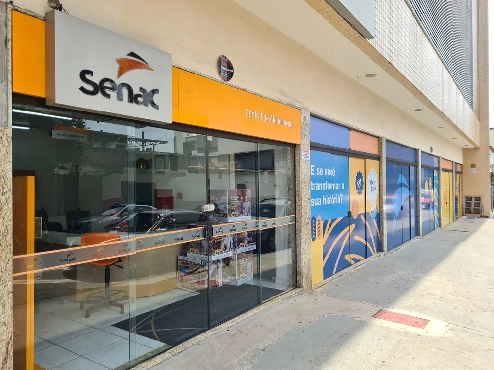 Feira profissional gratuita inaugura novo laboratório.