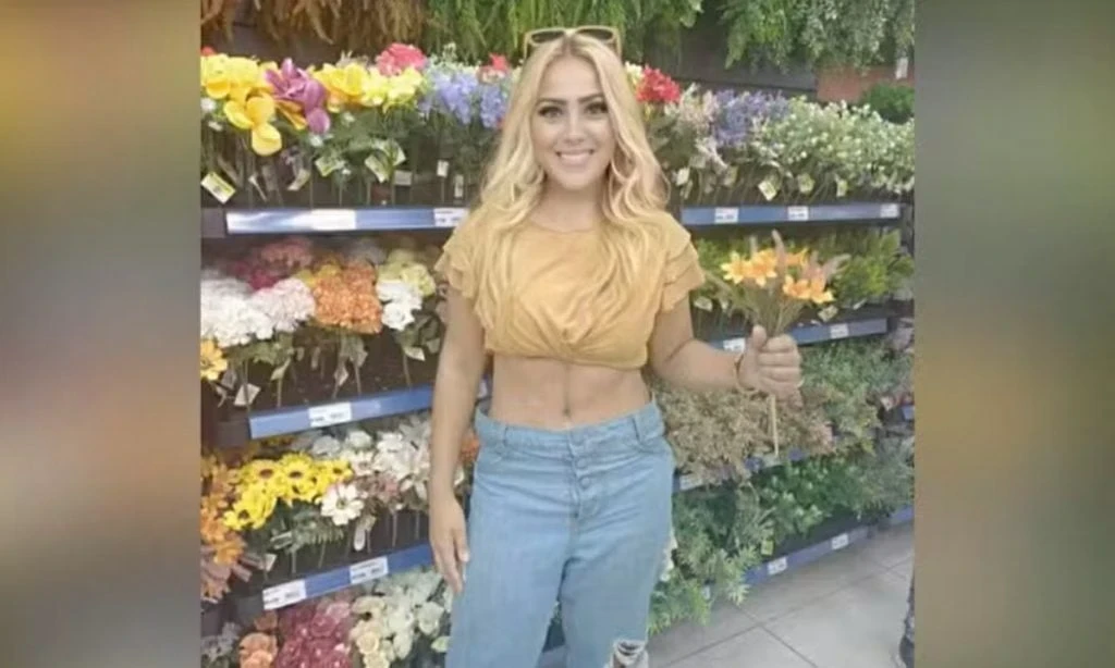 Ana Paula Veloso Fernandes