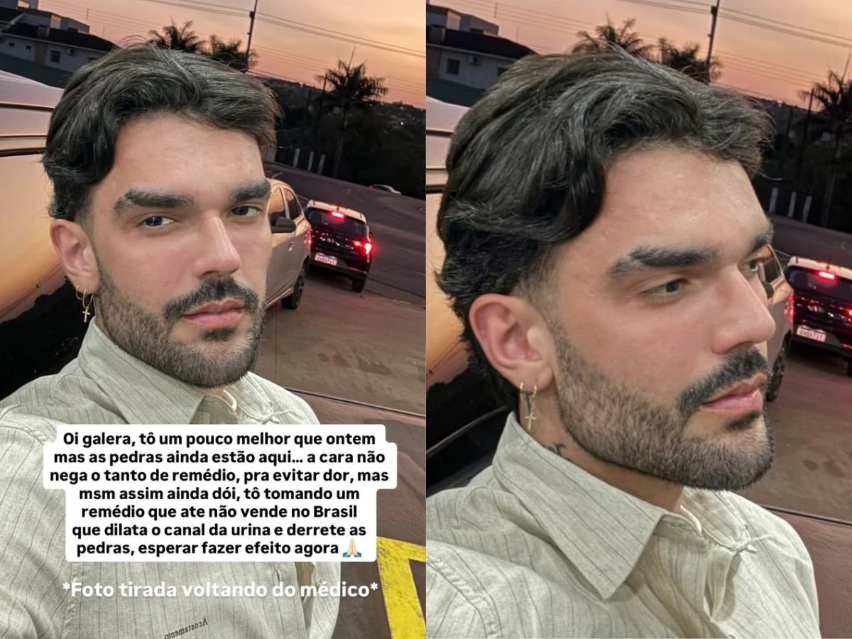 Luan Pereira