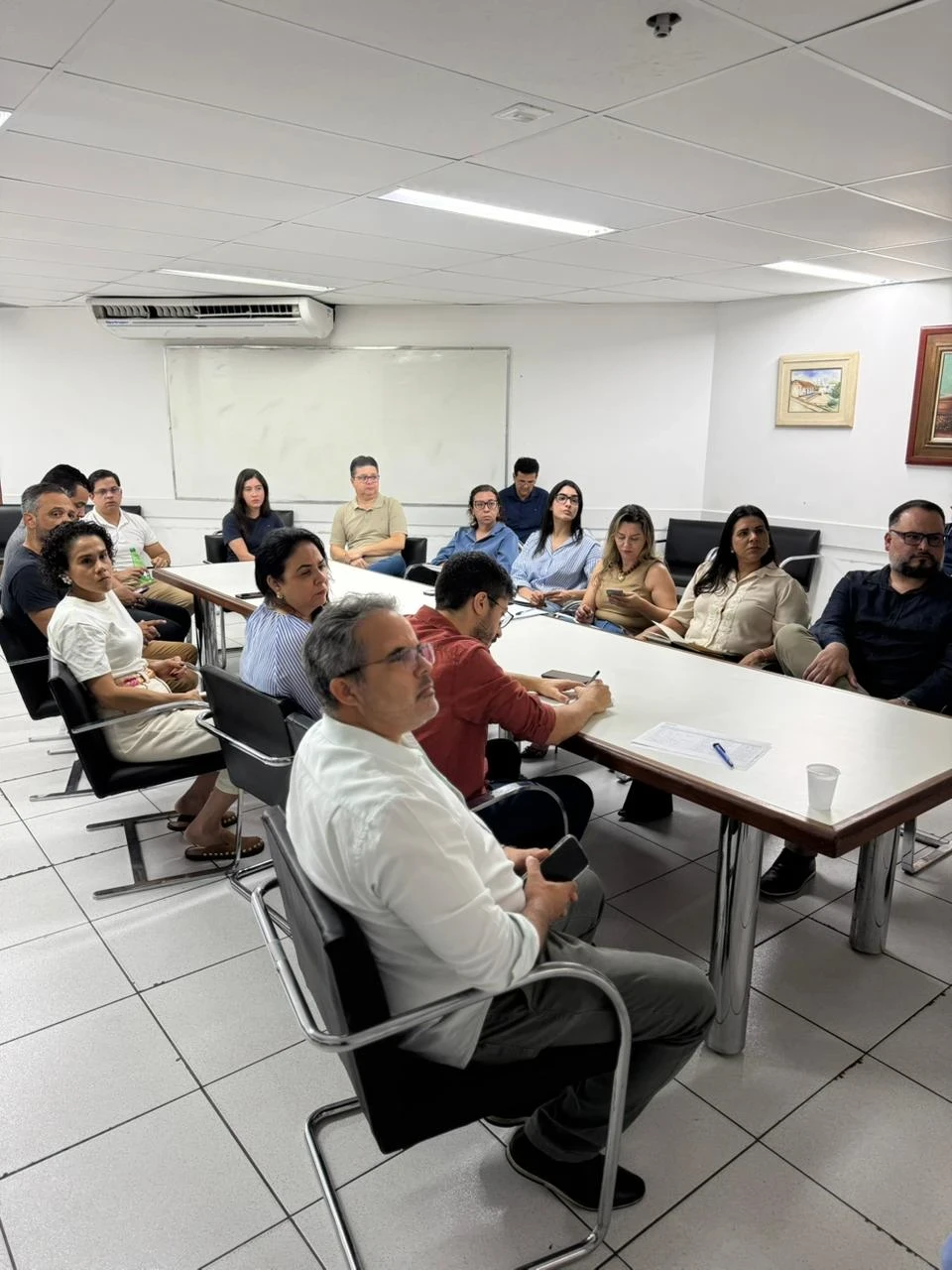 Até agora, o município recebeu duas parcelas, a primeira em março e a segunda em junho deste ano, somando cerca de R$ 9,1 milhões.