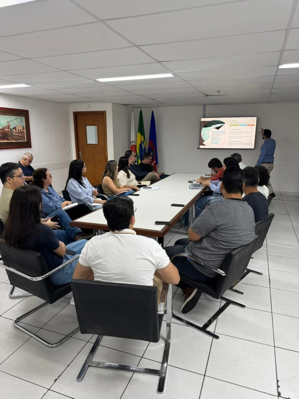 Até agora, o município recebeu duas parcelas, com a primeira sendo feita em março e a segunda em junho deste ano, totalizando cerca de R$ 9,1 milhões.