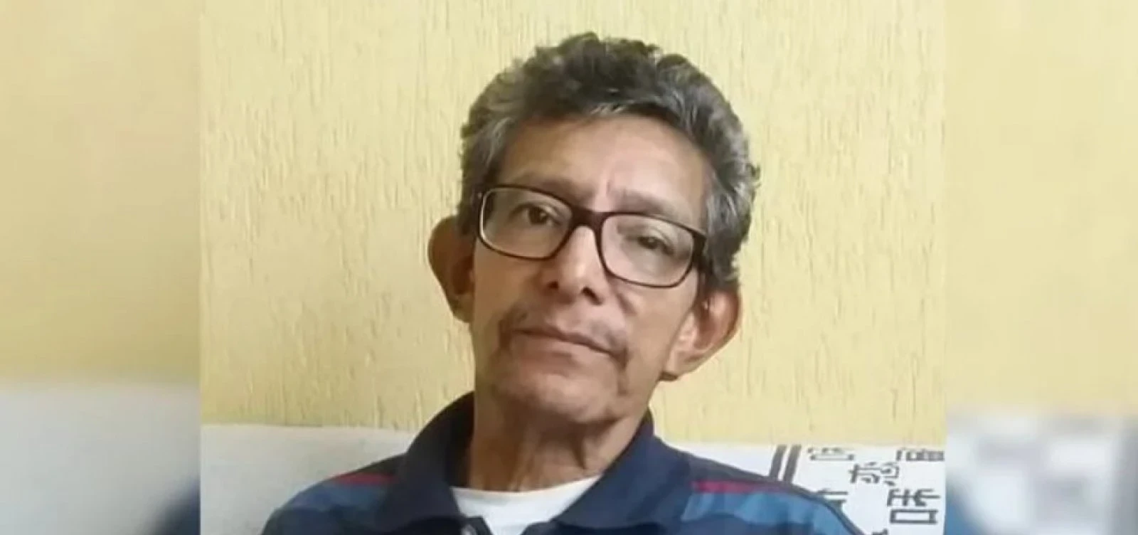 Homem é diagnosticado com câncer após realizar transplante.