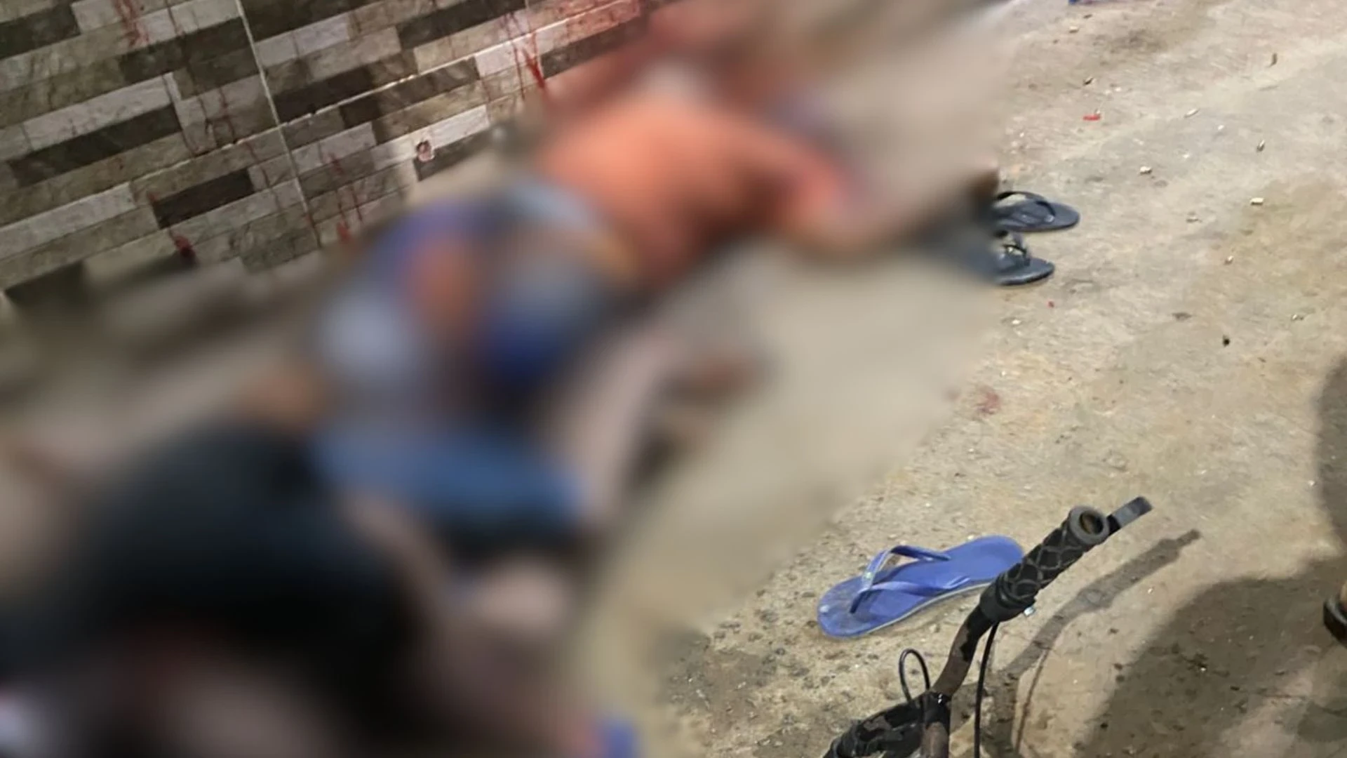 Macuco, bairro localizado em Timóteo