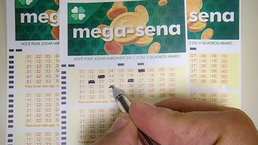 Mega-Sena não tem ganhadores e prêmio atinge R$ 48 milhões…