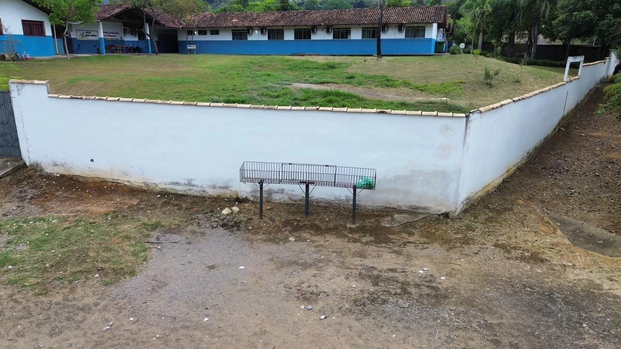 A creche atenderá as famílias dos bairros Macuco, Limoeiro, Recanto Verde e regiões próximas.