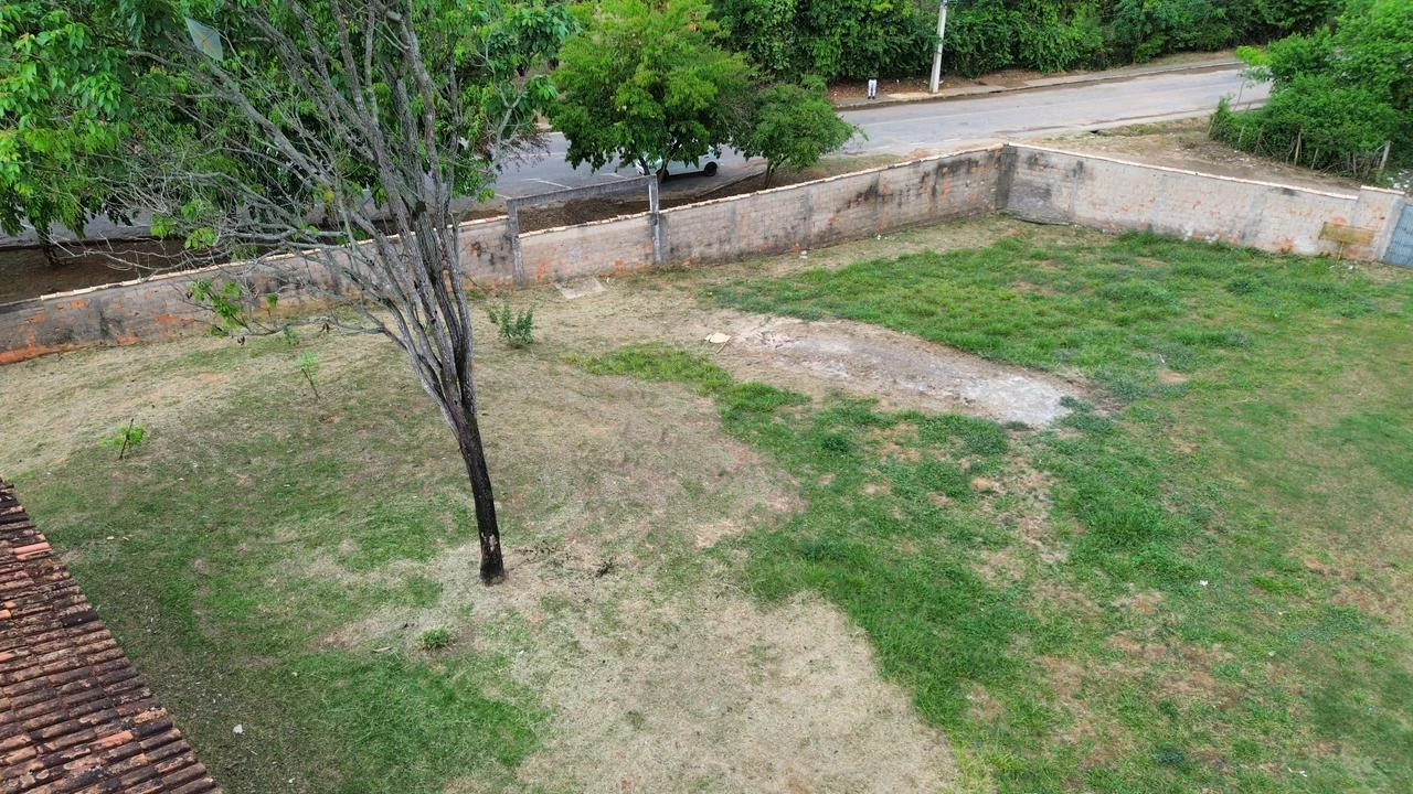 Além de uma nova edificação, a creche se tornará um ambiente de acolhimento,