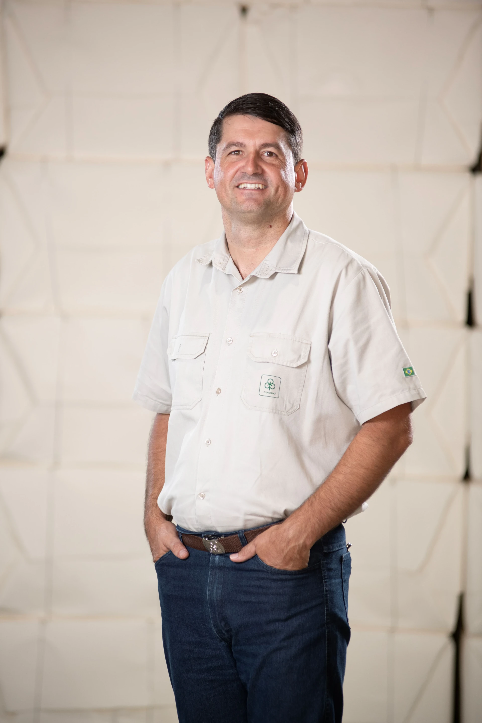 Edson Valgas, o novo Diretor-Presidente do Instituto CENIBRA, tem uma carreira sólida em iniciativas socioambientais e na construção de vínculos com as comunidades.