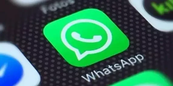 Aplicativo WhatsApp