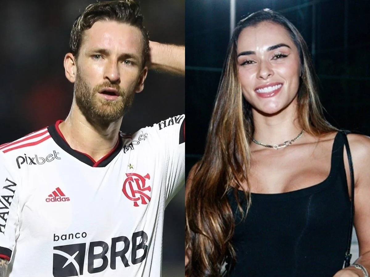 A influenciadora solicitou cerca de R$ 2 milhões ao ex-parceiro no processo legal.