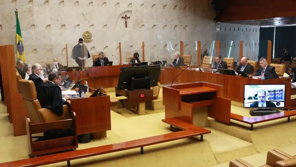 Corte Suprema Federal