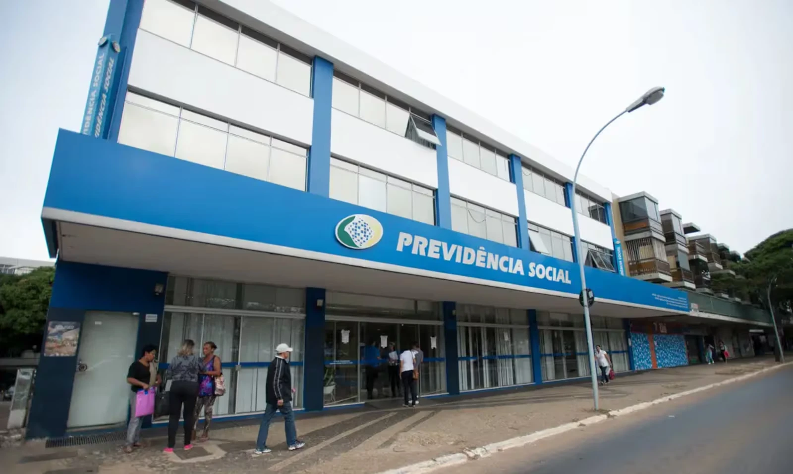 Seguridade Social