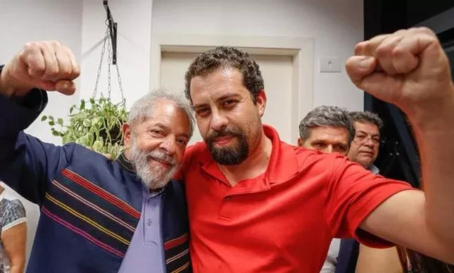 O governo espera que a divulgação da nomeação de Boulos como ministro aconteça até terça-feira (21/10).