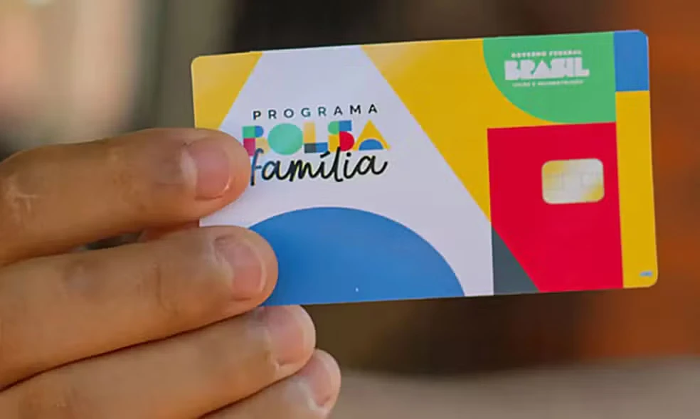 O Bolsa Família pode ser requisitado em uma unidade do Cras.
