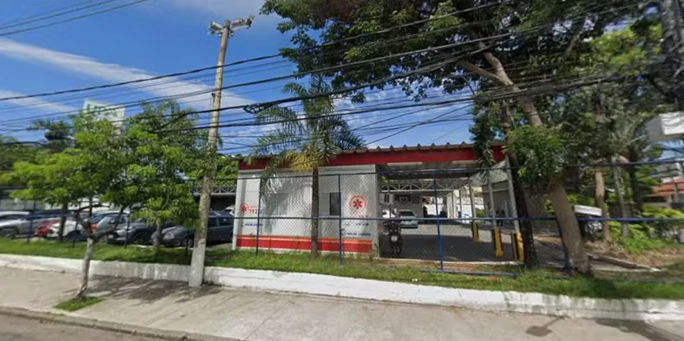 Unidade de Pronto Atendimento de Bangu