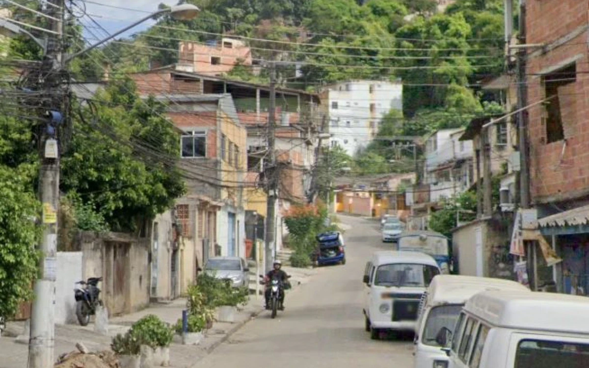 O Morro do Jordão vem se tornando um centro de conflito entre facções rivais pela disputa de território.