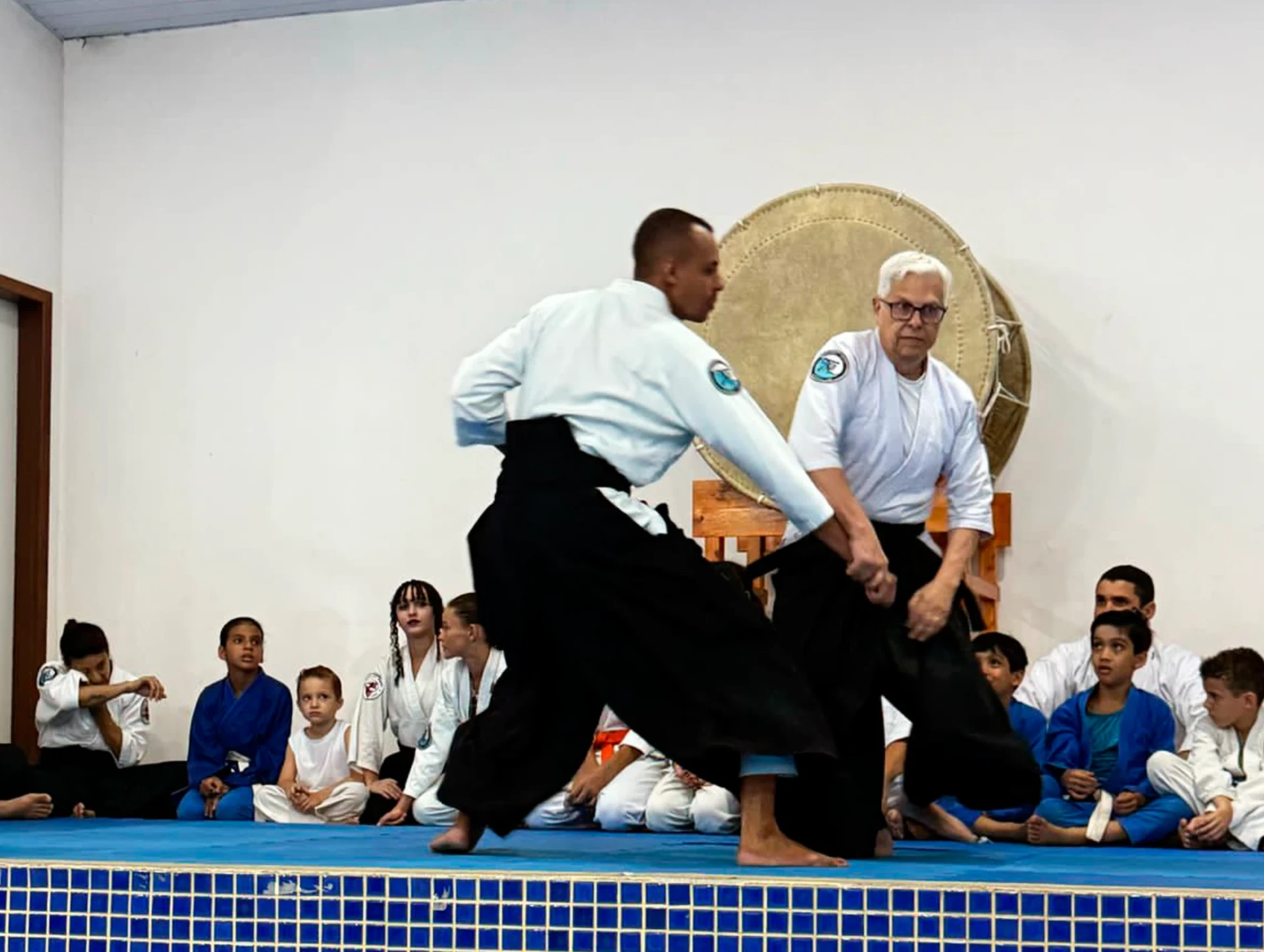 Aikido