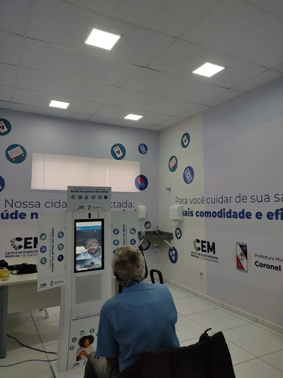 Centro de Especialidades