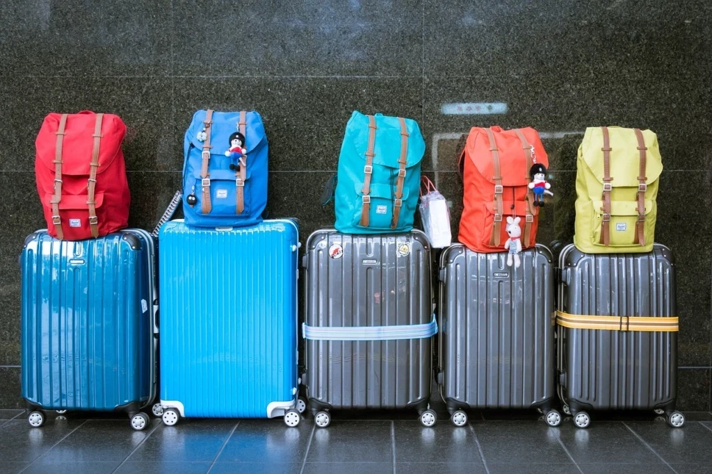 Iniciativa visa proibir a tarifa por bagagem de mão.