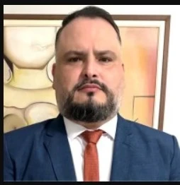 Bruno Santos ocupava o cargo de Secretário de Planejamento na Prefeitura de Ipatinga.