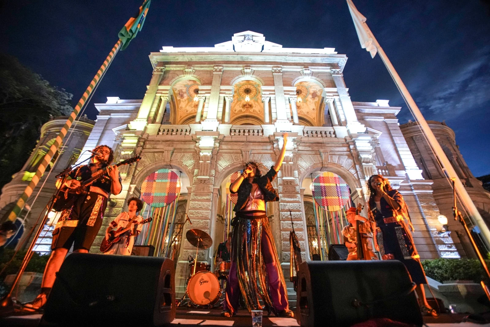 Circo Marimbondo