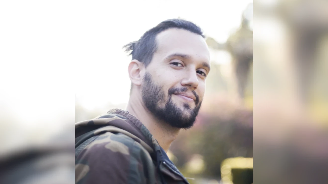O capitão Hunter foi detido em uma operação conjunta da Polícia Civil do Rio de Janeiro e da Polícia Civil de São Paulo.