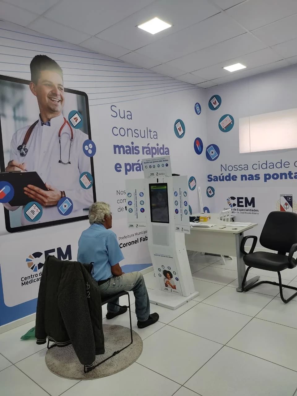 Tecnologia.