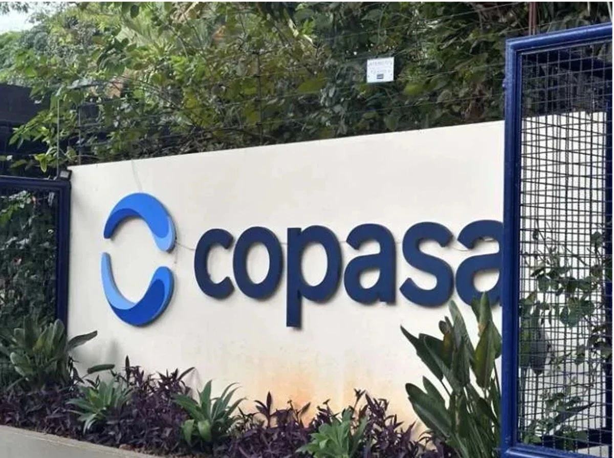 Copasa é alvo de críticas dos deputados por suas dívidas com a União.