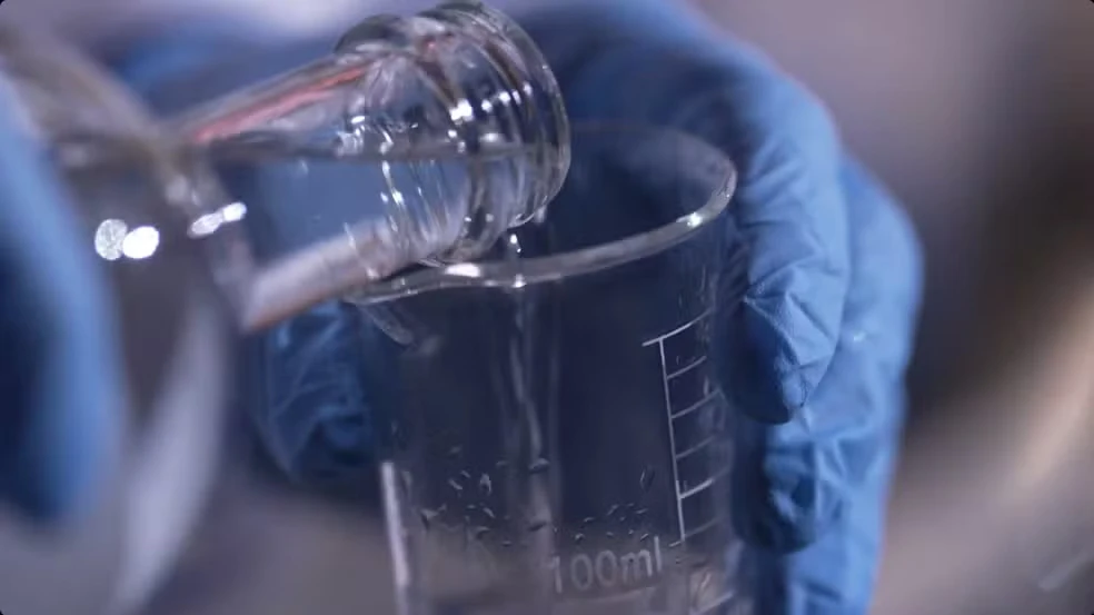 Intoxicação por metanol: sétima morte registrada em SP.