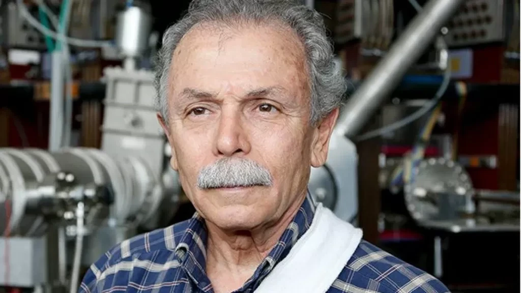 Ricardo Galvão