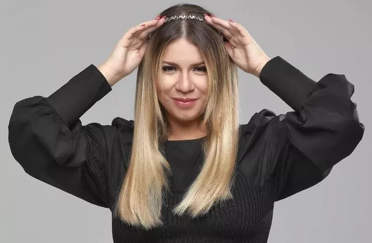 Marília Mendonça faleceu em novembro de 2021, quando estava no auge de sua carreira.