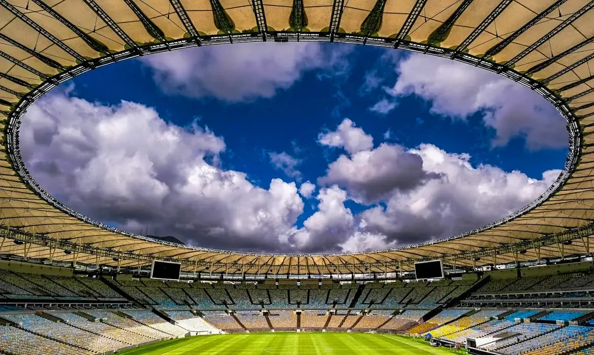 Proposta da Alerj visa a concessão do Maracanã.
